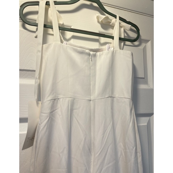 Anthropologie BHLDN Trinity Jumpsuit
Size 6 - Picture 6 of 10